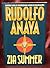 ZIA SUMMER First edition 1995 Chicano Mystery New Mexico F/F dj [Hardcover] Rudolfo Anaya