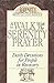 A Walk With the Serenity Prayer: Daily Devotions for People in Recovery (The Serenity Meditation Series) Paperback – February 1, 1991