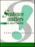 Sentence Matters by R. Kent Smith (1994-01-11)