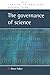 Governance Of Science (Issues in Society) by Fuller (1999-01-12)