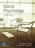 Social Psychology by Hogg Michael A. Vaughan Graham M. (2004-... by Michael A. Hogg