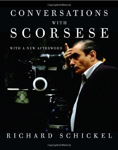 Conversations with Scorsese