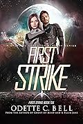 First Strike Book Six