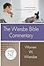 [(Wiersbe Bible Commentary New Testament)] [By (author) Warren Wiersbe] published on (March, 2012)