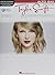[Taylor Swift: Alto Saxophone Play-Along Book with Online Audio] [By: Swift, Taylor] [June, 2011]