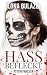 Hassbefleckt: Psychothriller (German Edition)