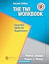 The TWI Workbook:...