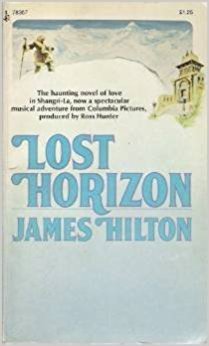 Lost Horizon