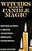Witches Guide to Candle Mag...