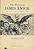 The Prints of James Ensor