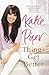 Things Get Better by Katie Piper (2012-05-24)