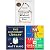 Eleanor Oliphant is Completely Fine, The Midnight Library, Le... by Gail Honeyman