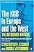Mitrokhin Archive: The Kgb In Europe And The West (Penguin Press History) by Andrew, Christopher, Mitrokhin, Vasill(August 29, 2006) Paperback