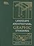 Landscape Architectural Graphic Standards by Unknown by Leonard J. Hopper
