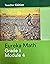 Eureka Math, Grade 1 Module...