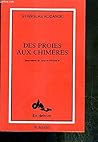 Des proies aux chimères (En dehors) (French Edition)