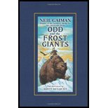 Odd & the Frost Giants (09) by Gaiman, Neil [Hardcover (2009)]