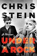 Under a Rock: A Memoir
