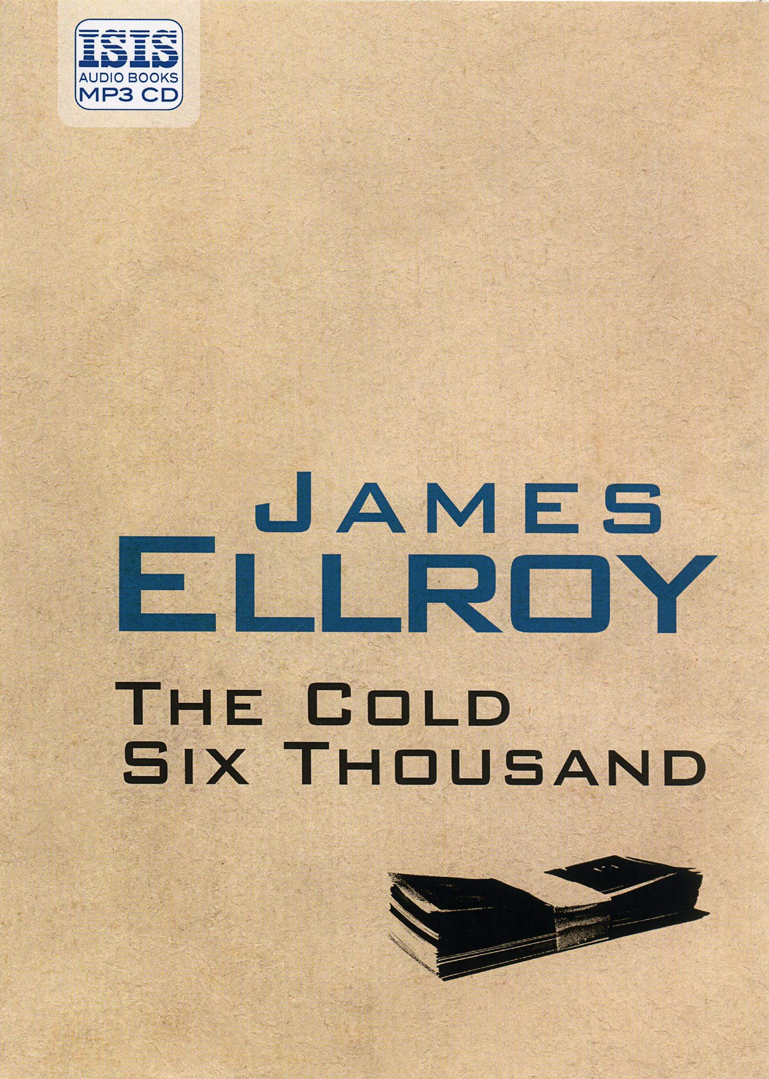 The Cold Six Thousand