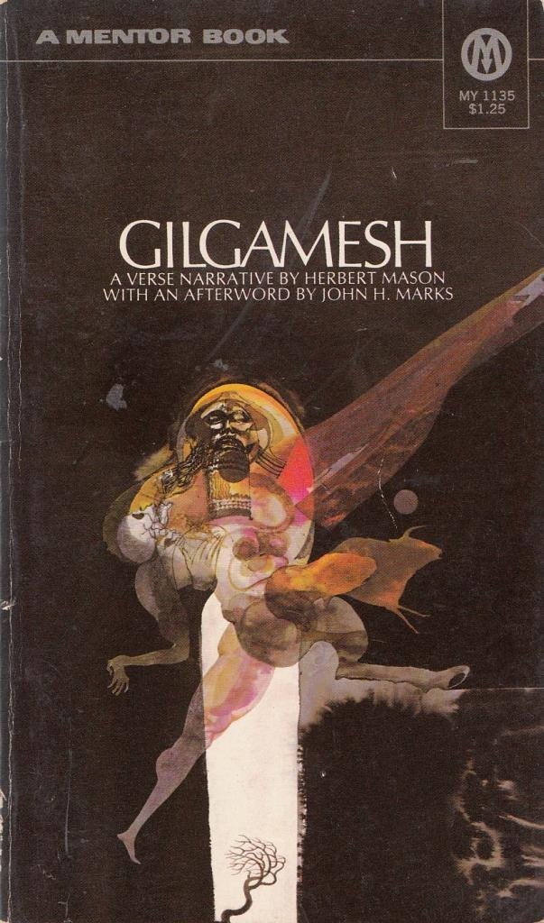 Gilgamesh