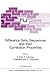 Difference Sets, Sequences and Their Correlation Properties (NATO SCIENCE SERIES: C Mathematical and Physical Sciences Volume 542) (1999-09-30)