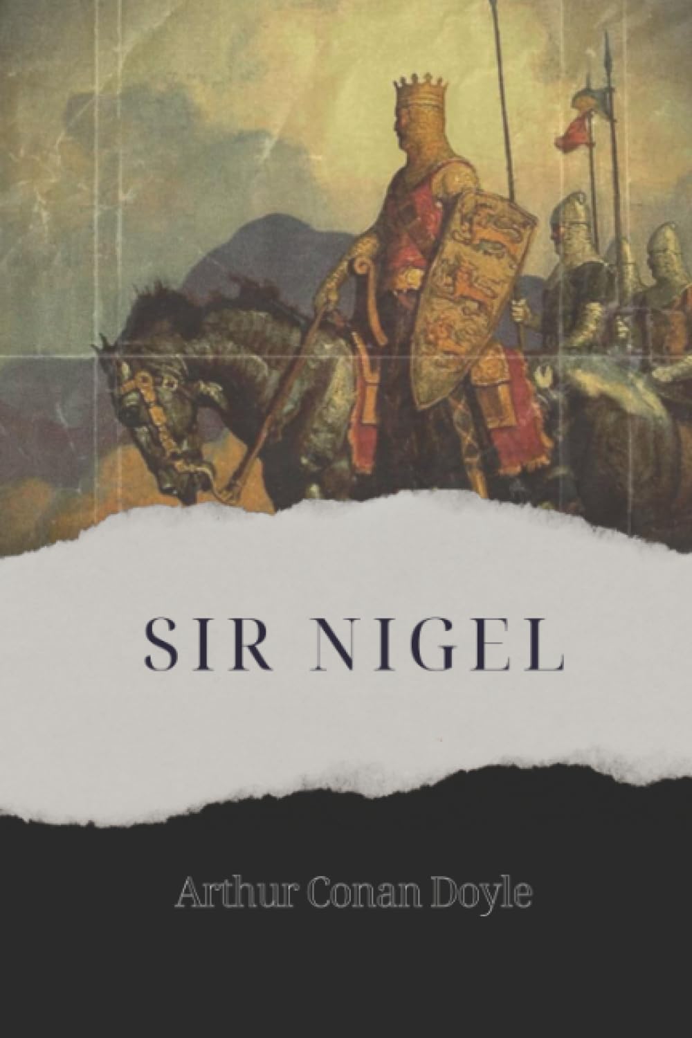 Sir Nigel
