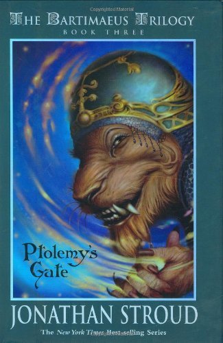 Ptolemy's Gate