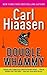 Double Whammy[DOUBLE WHAMMY][Mass Market Paperback] by CarlHiaasen