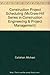 Construction Project Scheduling by Callahan, Michael T., Rowings, James, Quackenbush, Daniel G.(November 1, 1991) Hardcover