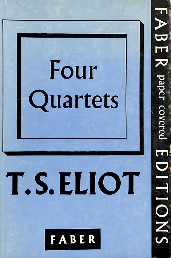 Four Quartets