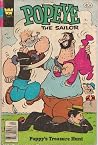 Popeye No. 154