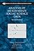 Analysis of Multivariate Social Science Data by David J. Bartholomew, Fiona Steele, Irini Moustaki, Jane Gal. (Chapman and Hall/CRC,2008) [Paperback] 2nd Edition