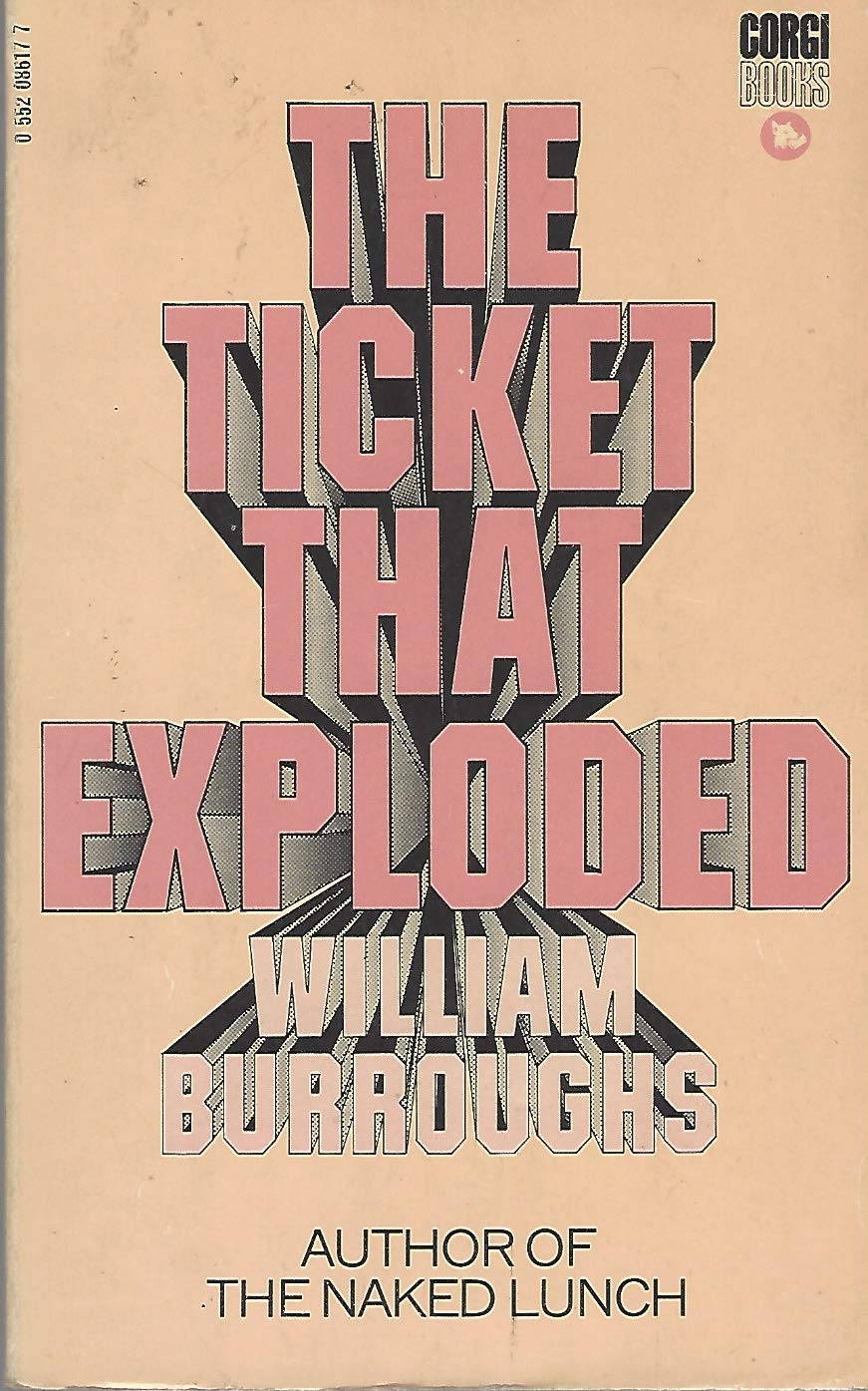 The Ticket That Exploded