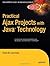 Practical Ajax Projects with Java Technology (Expert's Voice) 1st edition by Zammetti, Frank (2006) Paperback