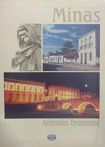 Minas (Hardcover)