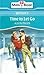 Time to Let Go by Alison Fraser (1990-12-07)