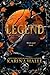 Legend (A Gothic Shade of R...