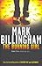 The Burning Girl (Tom Thorne Novels) by Mark Billingham (15-Jul-2004) Hardcover