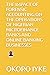 THE IMPACT OF FORENSIC ACCOUNTING ON THE OPERATIONS OF NIGERIAN MICROFINANCE BANKS AND ONLINE BANKING BUSINESSES