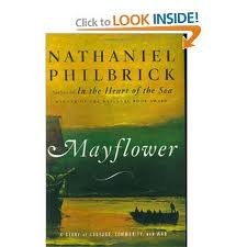 Mayflower Publisher: Penguin