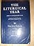 The Liturgical Year XI: Time after Pentecost , Book II