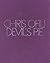 Chris Ofili: Devil's Pie by Klaus Kertess (2008-01-01)