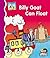 Billy Goat Can Float (First Rhymes)