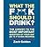 BY Golden, Zach ( Author ) [{ What the F*@# Should I Drink?: The Answers to Life's Most Important Question of Your Day (in 75 F*@#ing Recipes) By Golden, Zach ( Author ) Jul - 30- 2013 ( Spiral ) } ]