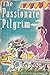 The Passionate Pilgrim (Historical Romance)