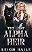 The Lost Alpha Heir: A Para...