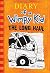 Diary of a Wimpy Kid: The Long Haul