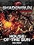 Shadowrun Legends by Nigel Findley