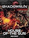 Shadowrun Legends...