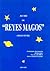 Auto de los "Reyes Magos" (Siglo XVIII) (La luna nueva)